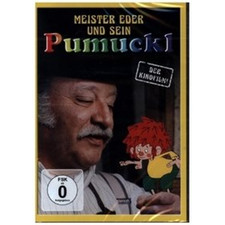 Meister Eder und sein Pumuckl - der Kinofilm