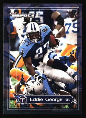Tennessee Titans Football Cards - Choose from 100s Player Qty Discount - Part 3