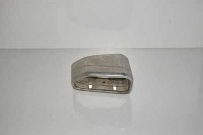 BMW X3 G01 2022 Benzin Endschalldämpfer Endschalldämpfer 9894675 215kW ORIGINAL EGO115295