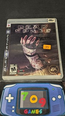 Dead Space (Sony PlayStation 3, 2008) PS3