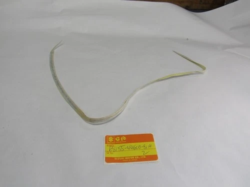 TAPE *{GS450EZ}*