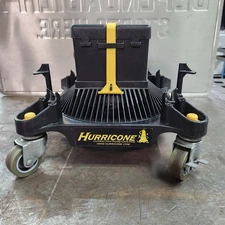 Hurricone Portable Floor Dryer Model CP1220 - used
