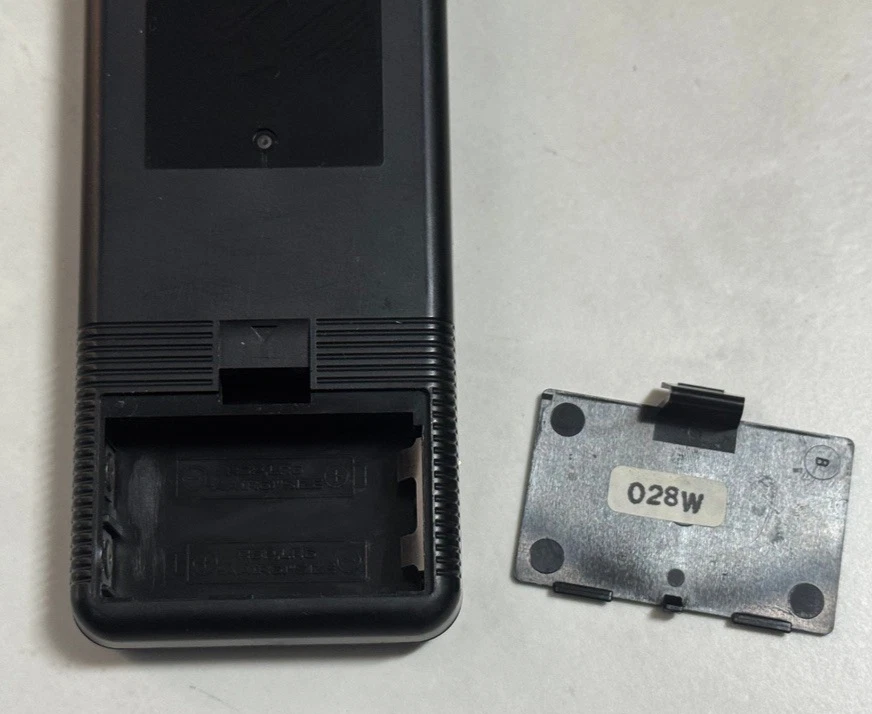 ONKYO RC-121C - Original Fernbedienung / Remote Control for CD Player - Bild 4 von 4