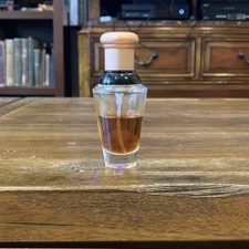 RARE Tuscany per Donna edp spray 30ml   Discontinued Bottle Orig Version 50% Ful