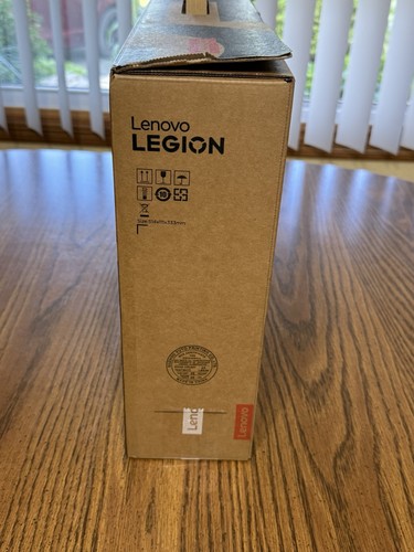 Lenovo Legion 7i Gen 9 16 240 Hz QHD+ 2,2 GHz i9-14900HX 32 GB 1 TB SSD RTX 4070 - Foto 17 di 19