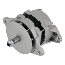 Heavy Duty Alternator for CAT 345B 345BL 345BLC 1997-2001 Delco 21SI 10461235