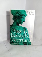 Sagen des Klassischen Altertums