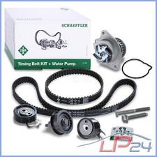 Courroie de distribution Skoda FABIA