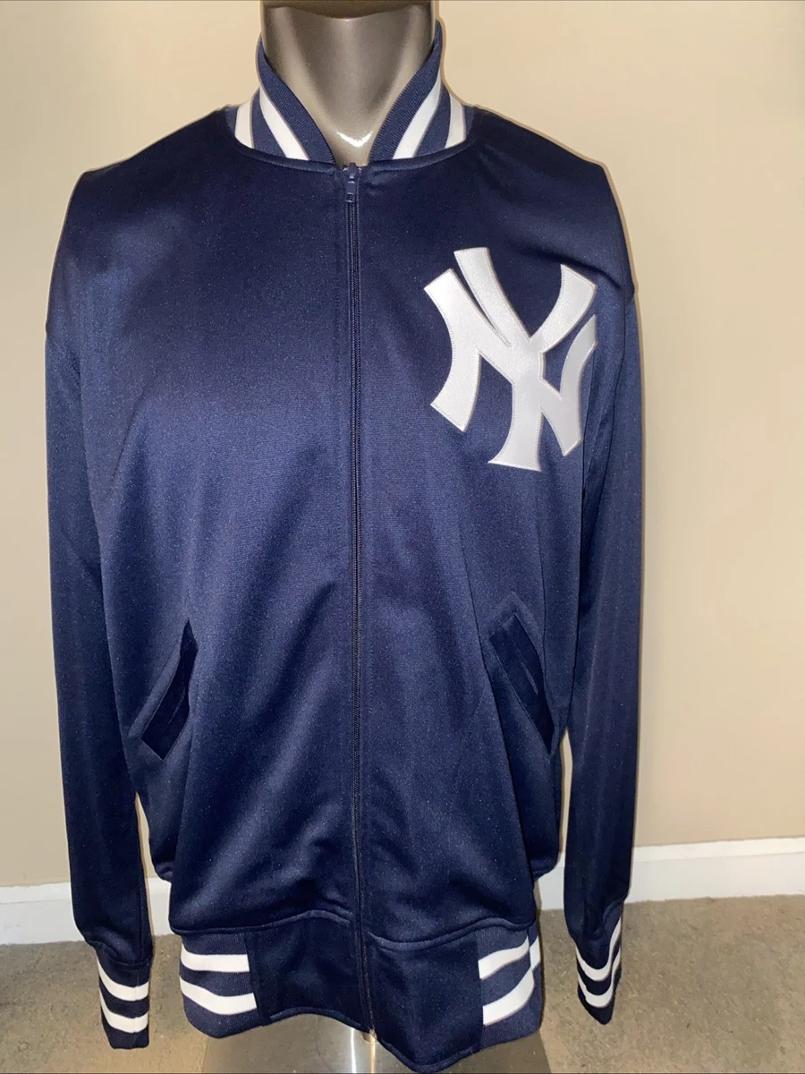 Mitchell & Ness New York Yankees Sports Fan Jackets for sale | eBay