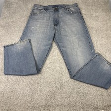 vintage g unit jeans mens Size 40 X 34 Y2K 50 Cent Rap