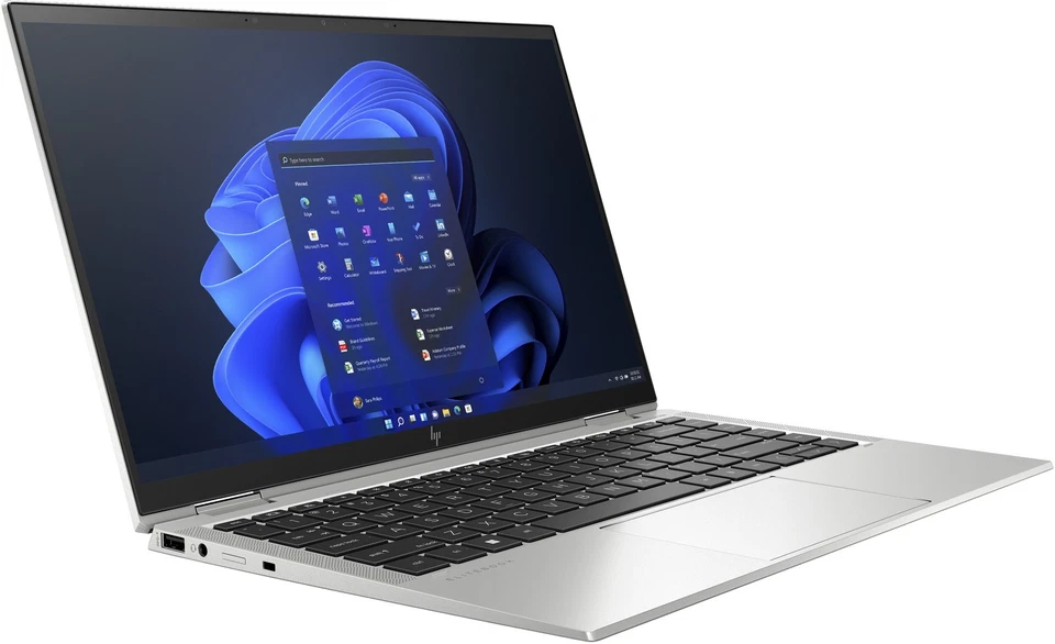 HP EliteBook X360 1040 G8 · i7-1165G7 · 16GB · 256GB, Foto 3 von 5