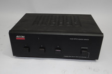 ADCOM GFS-3 Speaker Selector - Good Condition