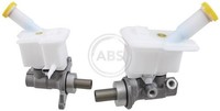 A.B.S. 41089 Hauptbremszylinder Passend FüR Nissan