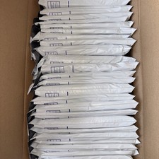 Kangaroo Foam Mailer 9x11 Padded Expanding 1 3/8 Envelope (CASE OF 72)