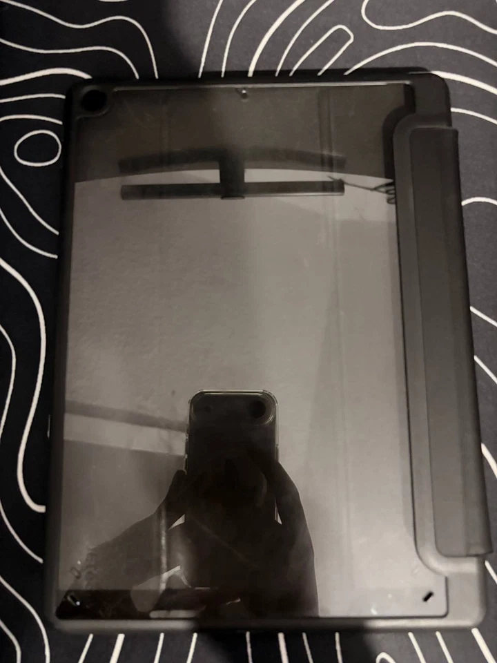 Apple iPad (8th generation) · 32GB · Cellular, Foto 4 von 4