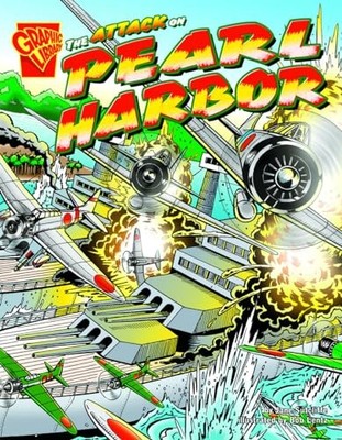 Attack on Pearl Harbor