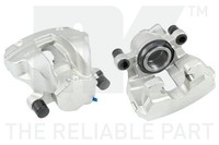 NK Bremssattel Vorne Rechts FüR Volvo XC90 II 256 XC60 246