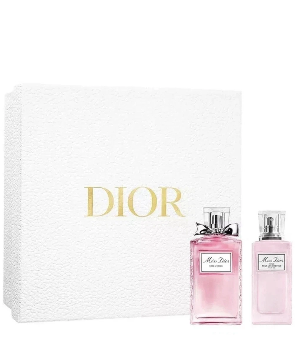 Dior Fragrances Gift Sets Miss Dior for Women for sale - eBay