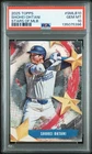 2025 Topps Stars Of Mlb Shohei Ohtani #SMLB10 🔥 PSA 10 🔥