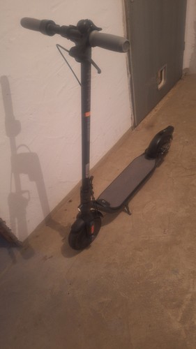 Escooter Ninebot by Segway Kickscooter F20D - Bild 2 von 6