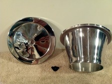 K&N  Velocity Stack Assembly USA