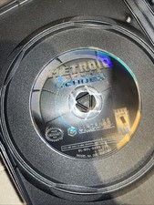 Metroid Prime 2 Echoes (Nintendo GameCube, 2004)