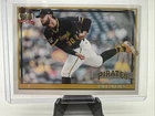 2026 Topps Series One Paul Skenes T91-50