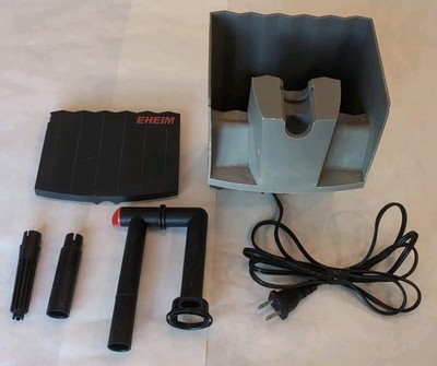 Eheim Liberty 2041 Hang-On Filter - Parts