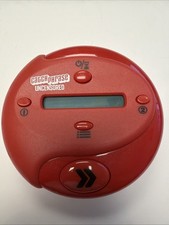 Hasbro Catch Phrase: Uncensored Handheld Electronic Game Red, 17 Years  Up
