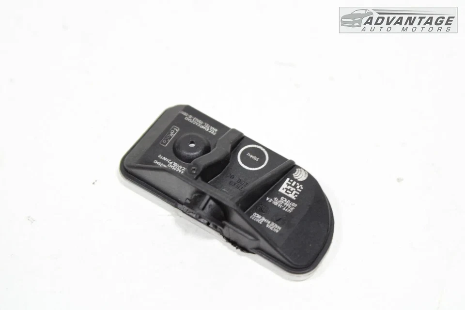 2022-2025 FORD ESCAPE FWD TPMS TIRE PRESSURE MONITORING SYSTEM SENSOR OEM - Image 2 of 4