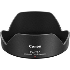 Canon Lens Hood EW-73C for EF 10-18mm F/4.5-5.6 IS STM LENS