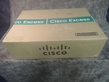 Cisco C1000-48T-4G-L Catalyst 1000 Series 48 Port Managed Ethernet Switch (D11)