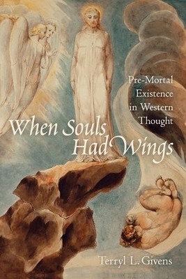 When Souls Had Wings - 9780199916856