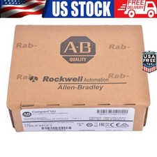 AB 1769-IF4XOF2 SER A CompactLogix 6 Pt A/I and A/O Module US US Free Tax