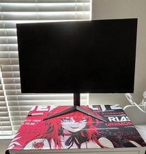 MSI Aegis R2 RTX 4070 Ti SUPER Gaming PC  LG 32  180Hz Monitor  Logitech G703