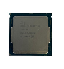 Intel Core i5-6500 SR2L6 2.50 GHz 6 MB Cache CPU Processor FCLGA1151