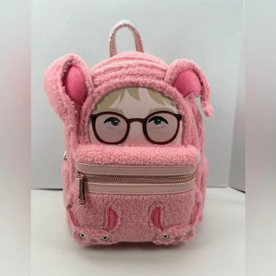Loungefly A Christmas Story Ralphie Bunny Cosplay Mini  display picture 1