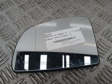 Glace de rétroviseur Opel MERIVA