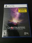Ghostbusters Spirits Unleashed (PS5 / PlayStation 5) BRAND NEW