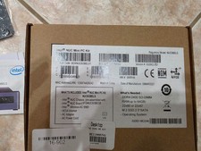 intel nuc mini pc kit BOXNUC8i3BELS1 i3-8140U - AD COMPONENTS