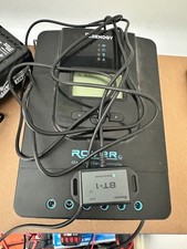 renogy 40amp rover mppt controller with bt1
