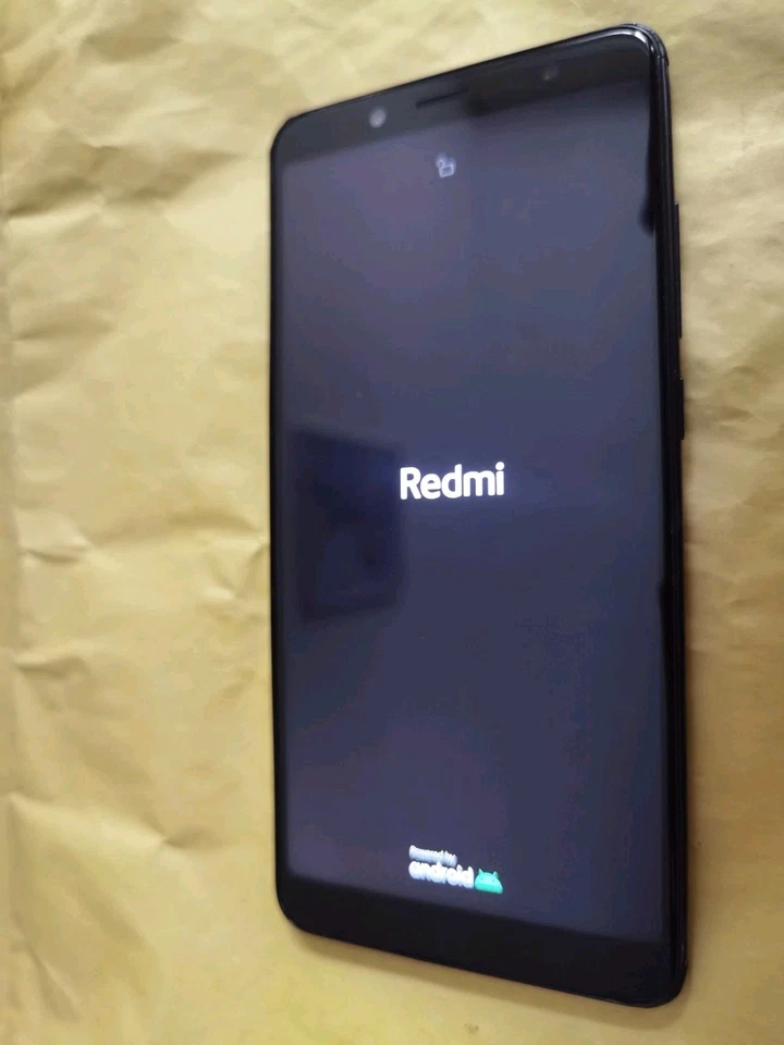 Xiaomi Redmi Note 5 - 4GB / 64GB - Nero - Immagine 2 di 4