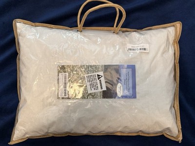 Beans72 Organic Buckwheat Pillow - Japanese size 14'' x 20''  *Made in USA