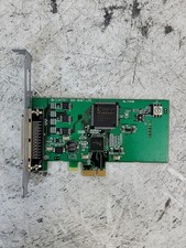 CONTEC DIO-1616T-LPE 7340B Module Card Digital I/O High Profile PCI