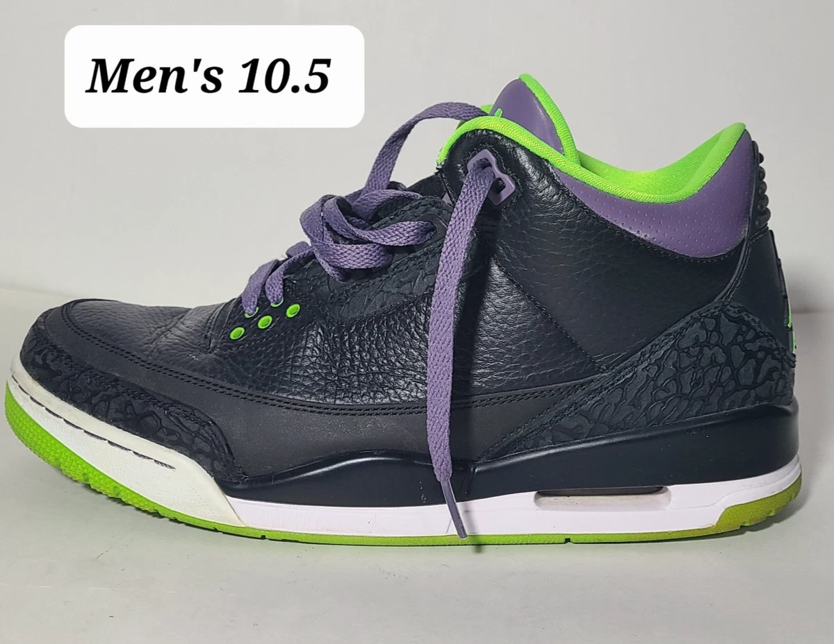Jordan 3 Retro Joker | eBay