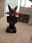 ZOLTAR Resin Busi ~ Battle Of The Planets 2002 ~ Diamond Select Statue ~ Bust — photo 3