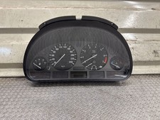 Compteur BMW 2000