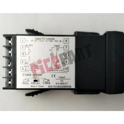 ONE NEW TAIE Temperature Controller FY400-201000