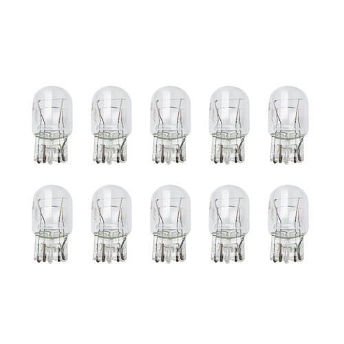 10PCS Halogen T20 7443 Brake Tail Lights for Car Indicators and Signals - Picture 8 of 12