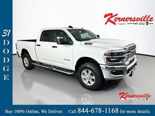2026 Ram 2500 Big Horn 12in